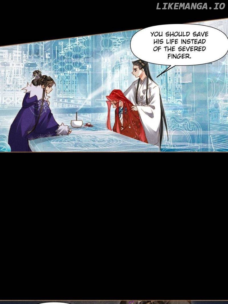 Shen Yi Di Nu Chapter 570 page 4