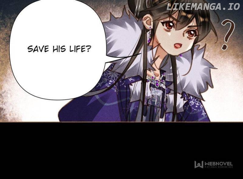 Shen Yi Di Nu Chapter 570 page 5