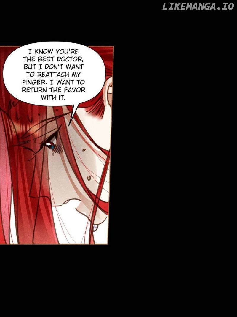 Shen Yi Di Nu Chapter 570 page 6