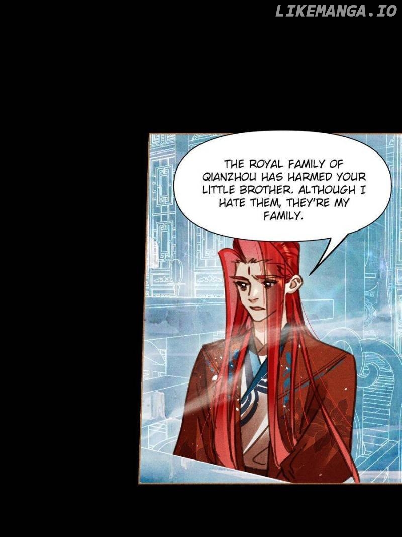Shen Yi Di Nu Chapter 570 page 7