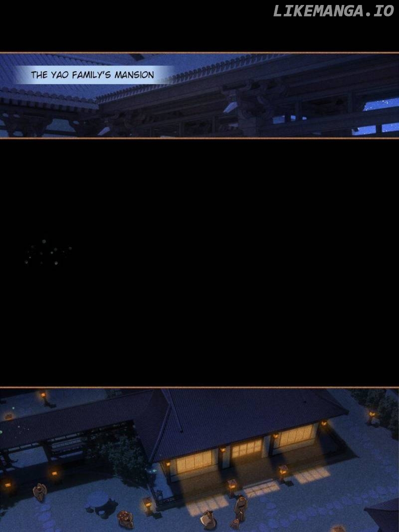 Shen Yi Di Nu Chapter 596 page 12