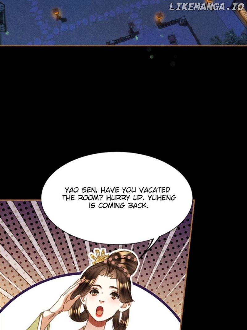 Shen Yi Di Nu Chapter 596 page 13
