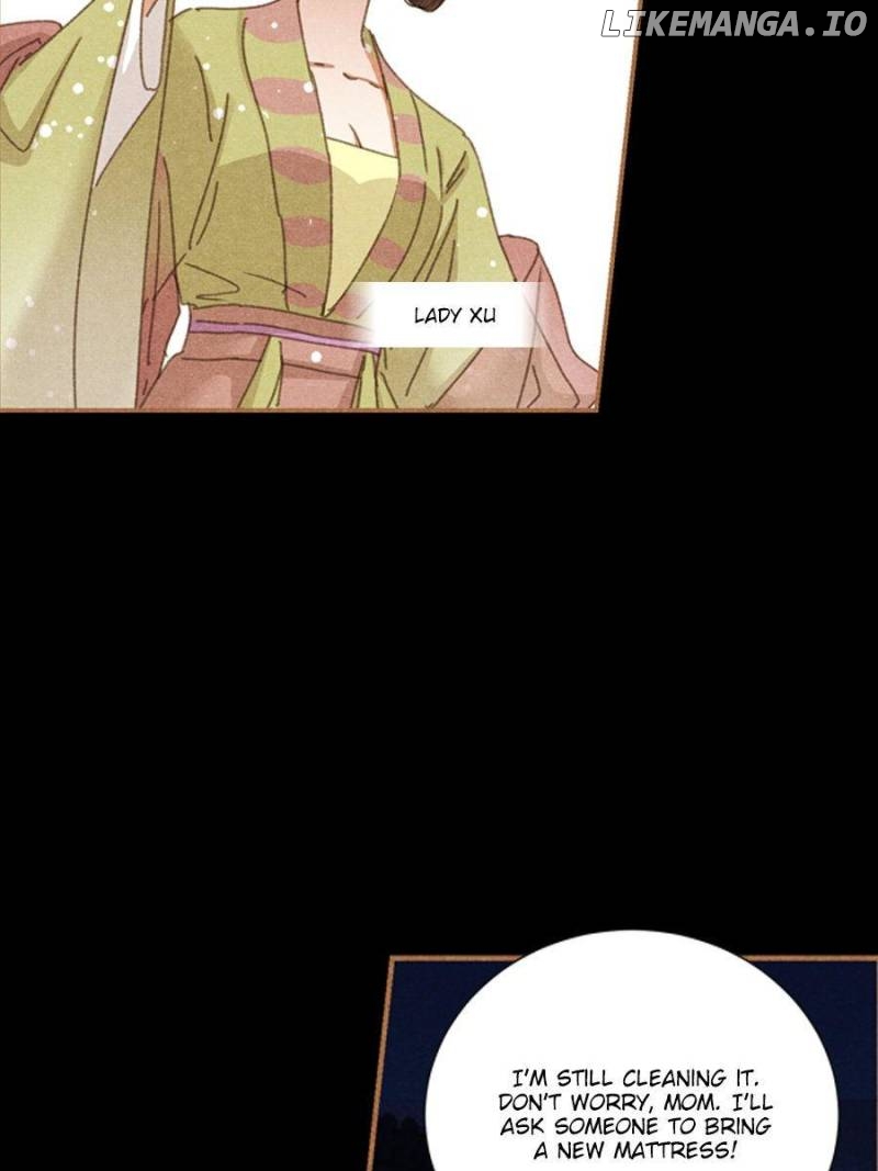 Shen Yi Di Nu Chapter 596 page 14