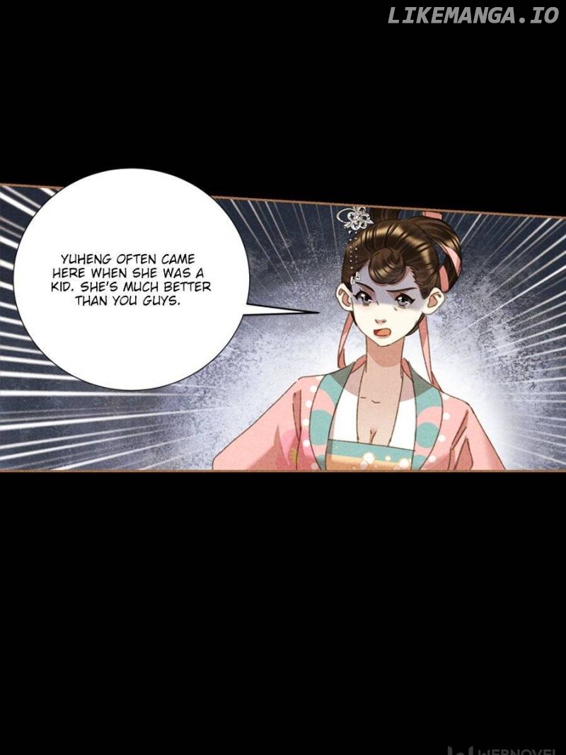 Shen Yi Di Nu Chapter 596 page 19