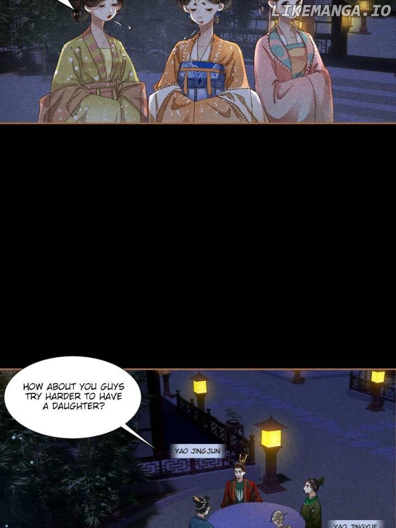Shen Yi Di Nu Chapter 596 page 23