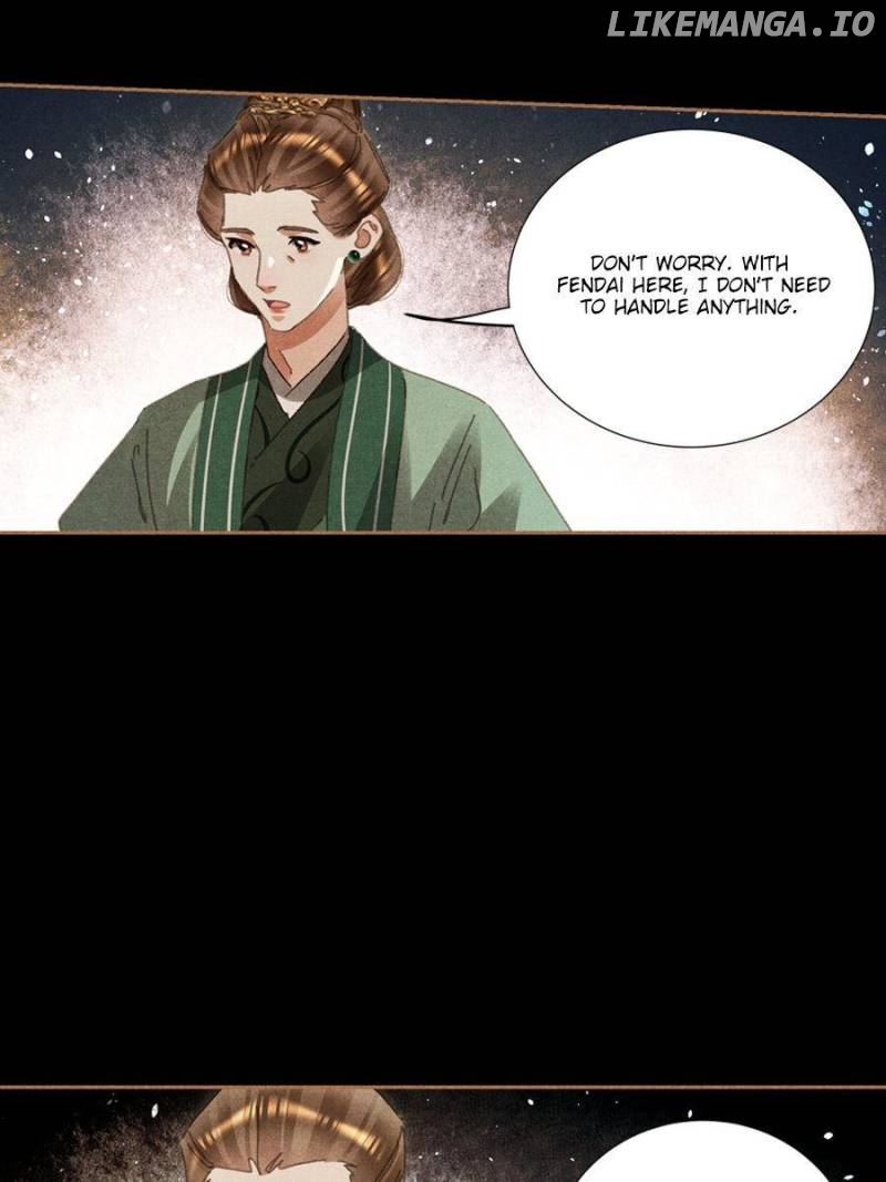 Shen Yi Di Nu Chapter 596 page 2