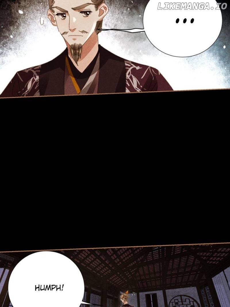 Shen Yi Di Nu Chapter 596 page 3