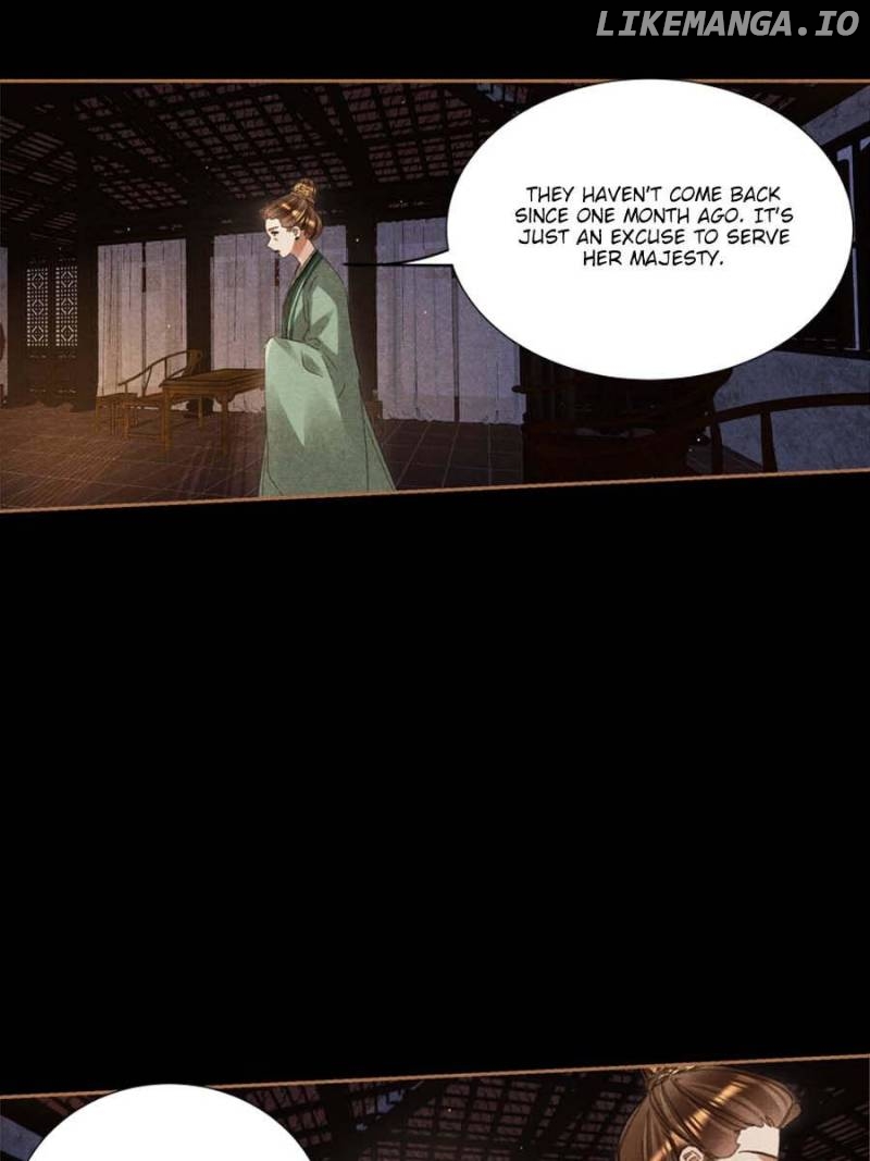 Shen Yi Di Nu Chapter 596 page 7