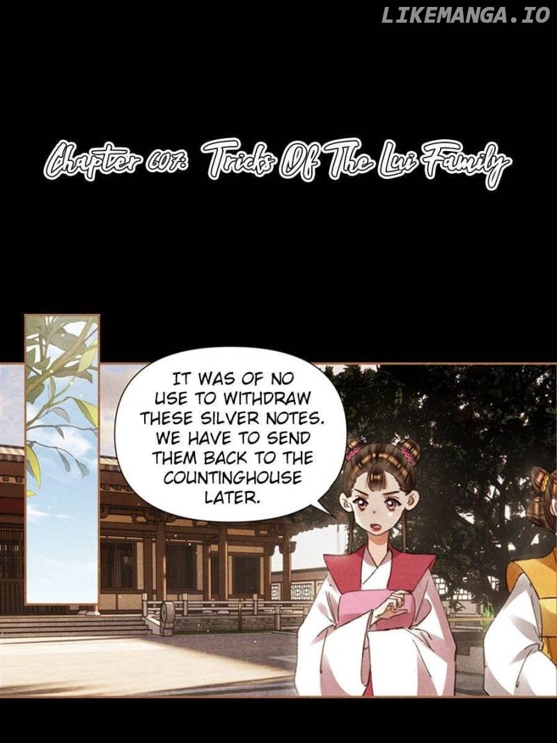 Shen Yi Di Nu Chapter 607 page 0