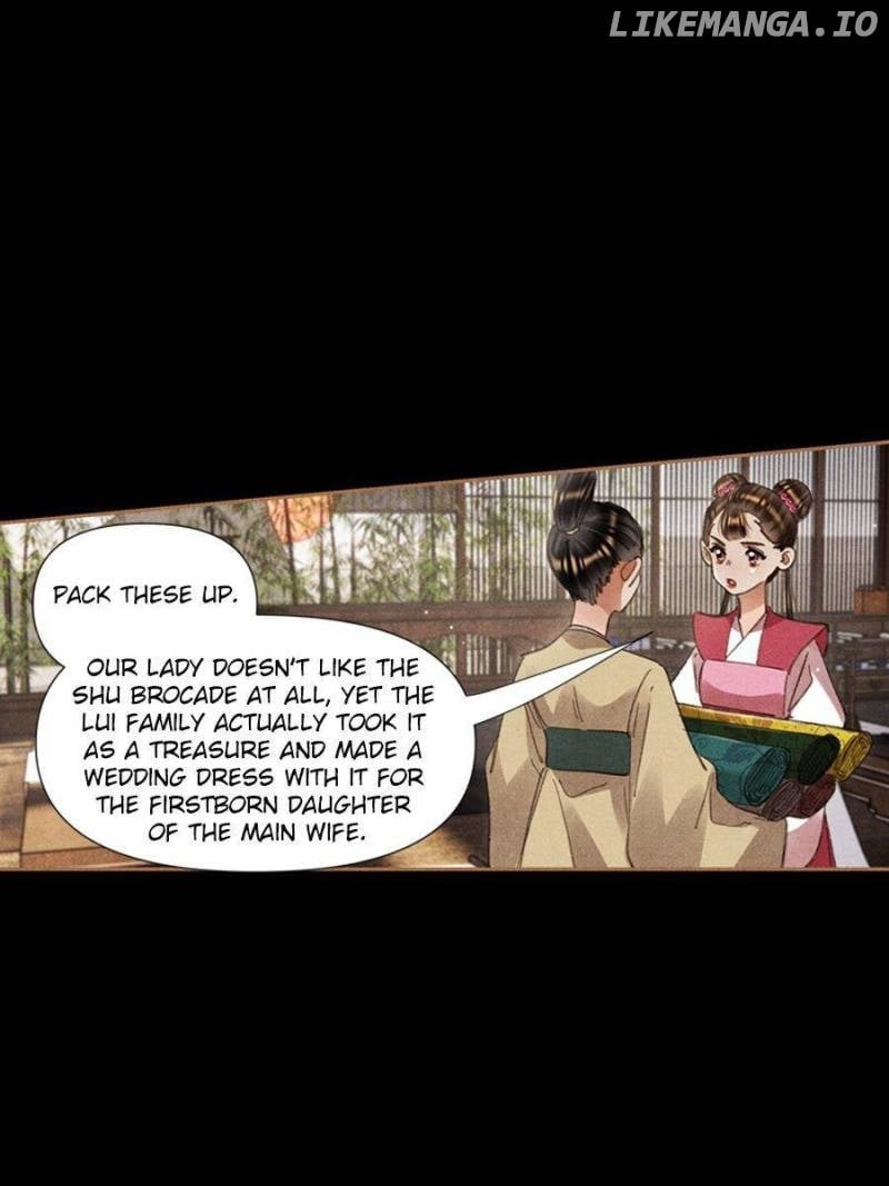 Shen Yi Di Nu Chapter 607 page 9