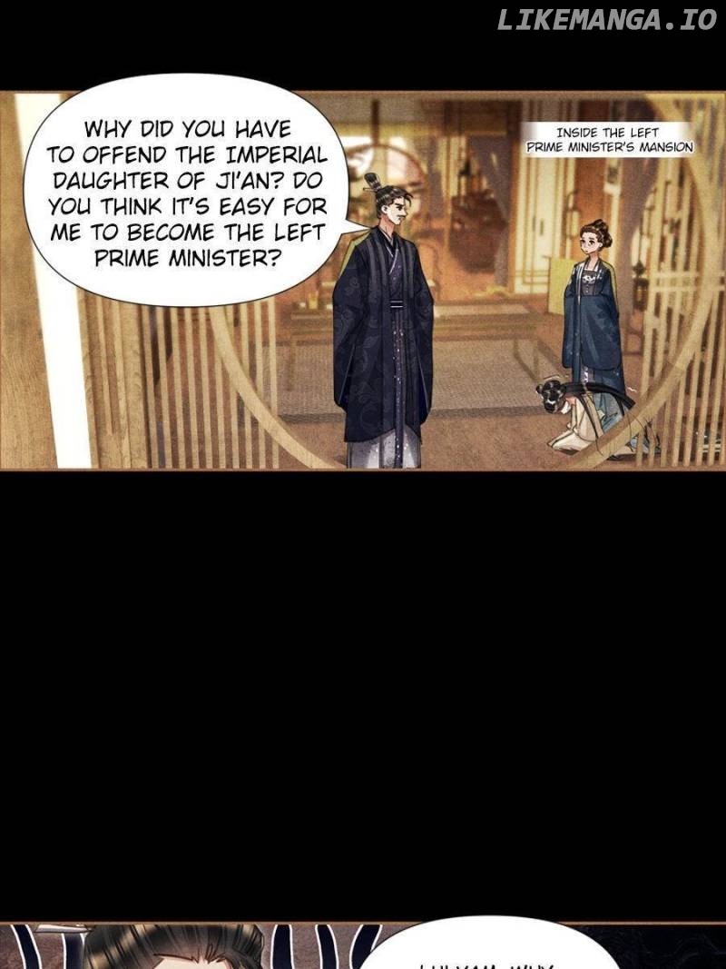 Shen Yi Di Nu Chapter 607 page 13