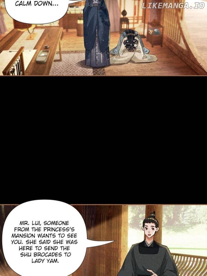 Shen Yi Di Nu Chapter 607 page 15