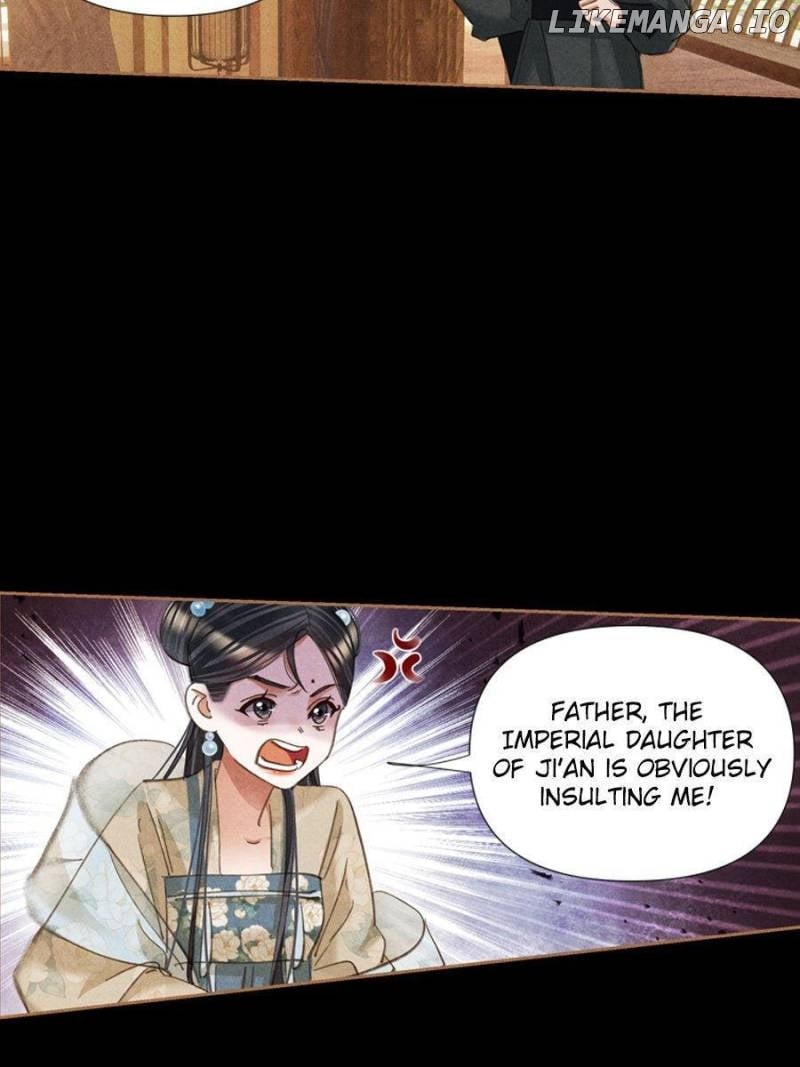 Shen Yi Di Nu Chapter 607 page 16