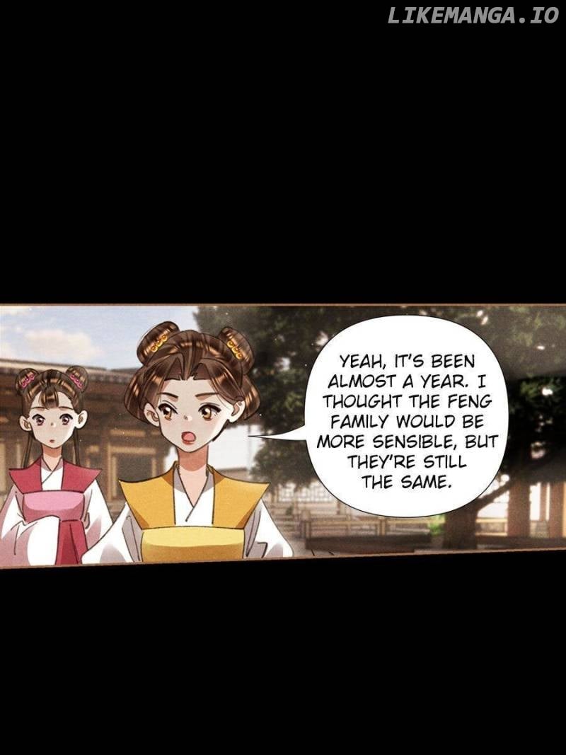 Shen Yi Di Nu Chapter 607 page 1