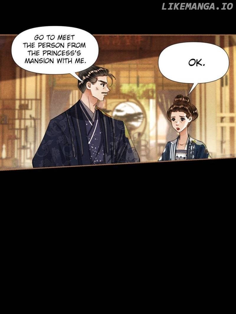 Shen Yi Di Nu Chapter 607 page 19