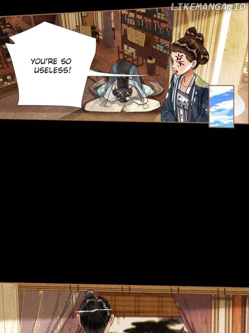 Shen Yi Di Nu Chapter 607 page 20