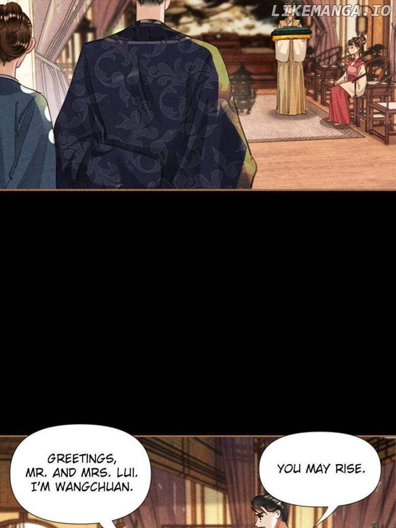 Shen Yi Di Nu Chapter 607 page 21