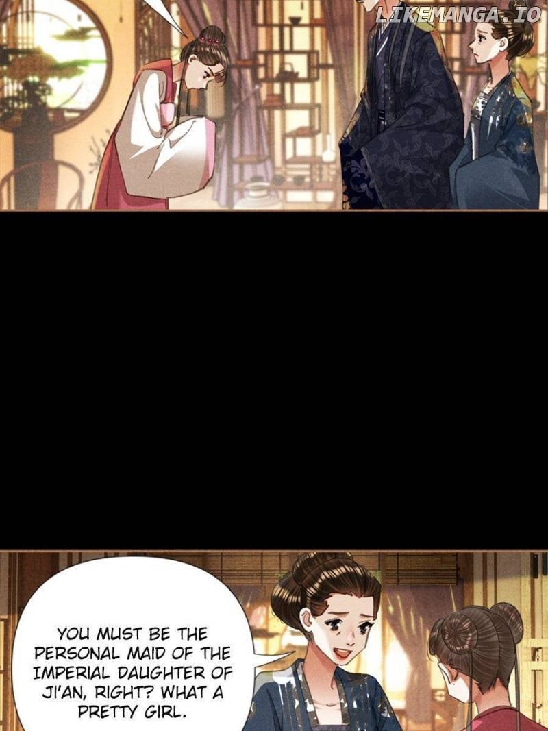 Shen Yi Di Nu Chapter 607 page 22