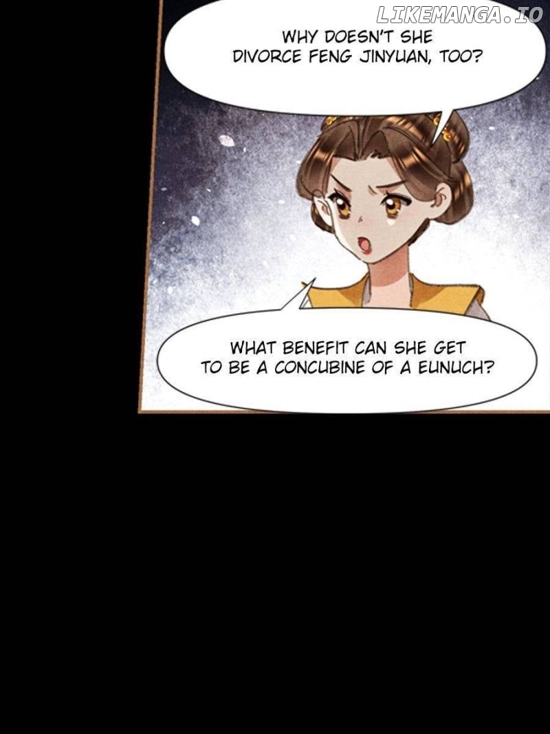 Shen Yi Di Nu Chapter 607 page 5