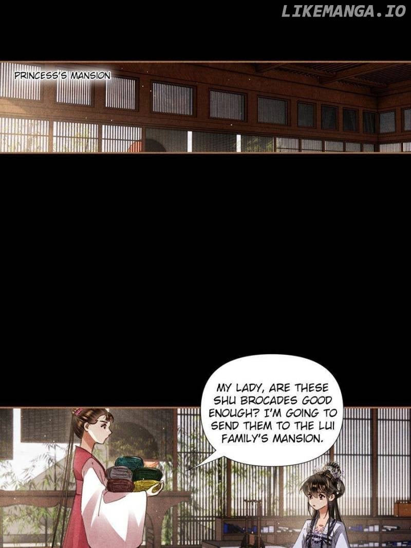 Shen Yi Di Nu Chapter 607 page 7