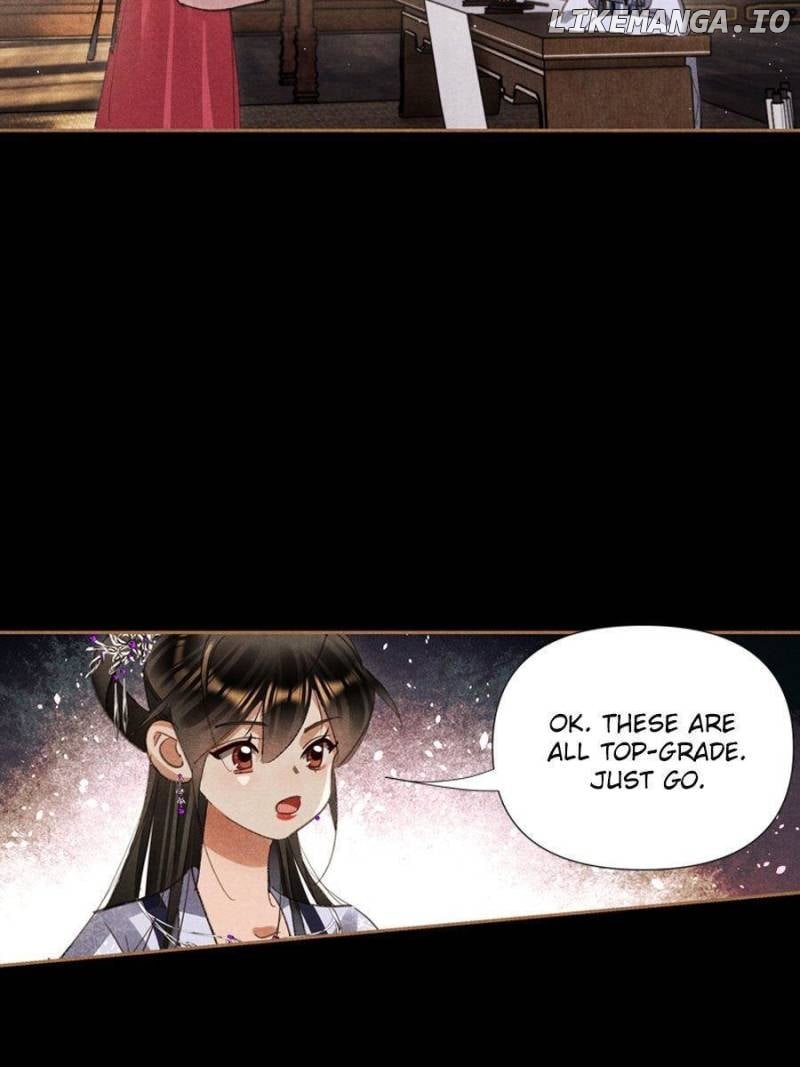 Shen Yi Di Nu Chapter 607 page 8