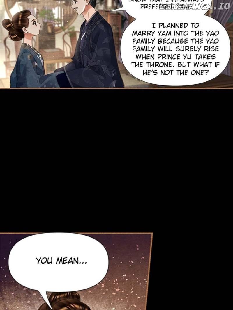 Shen Yi Di Nu Chapter 609 page 10