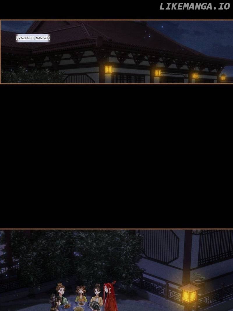 Shen Yi Di Nu Chapter 609 page 15