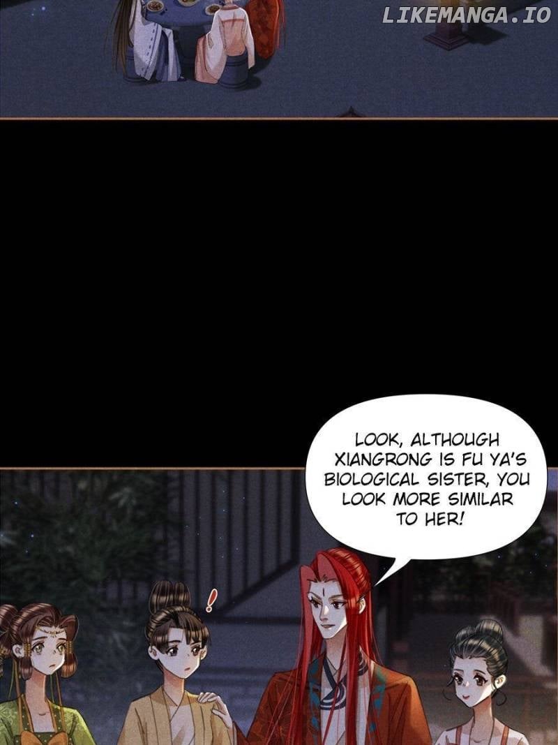 Shen Yi Di Nu Chapter 609 page 16