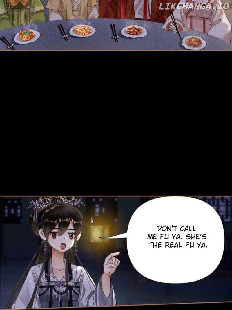 Shen Yi Di Nu Chapter 609 page 17