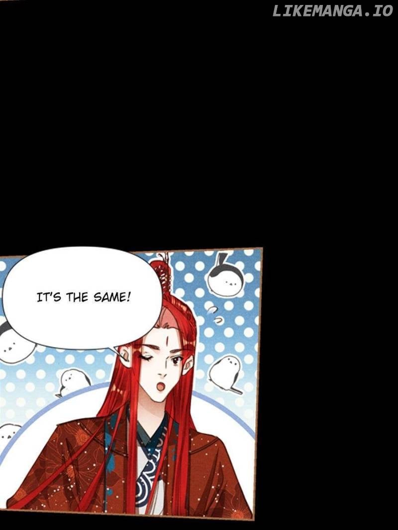 Shen Yi Di Nu Chapter 609 page 18