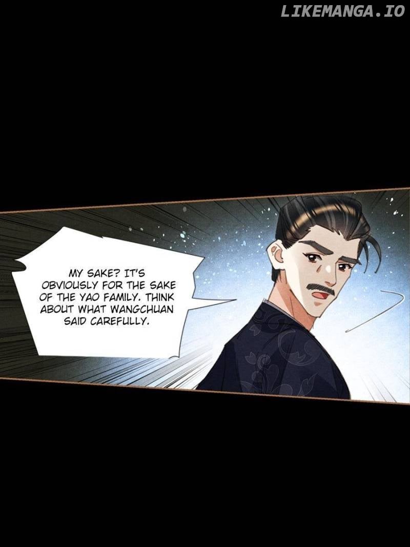 Shen Yi Di Nu Chapter 609 page 1