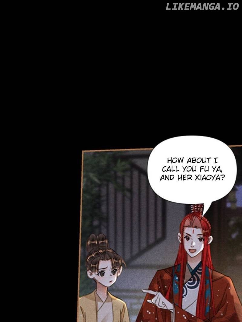 Shen Yi Di Nu Chapter 609 page 19