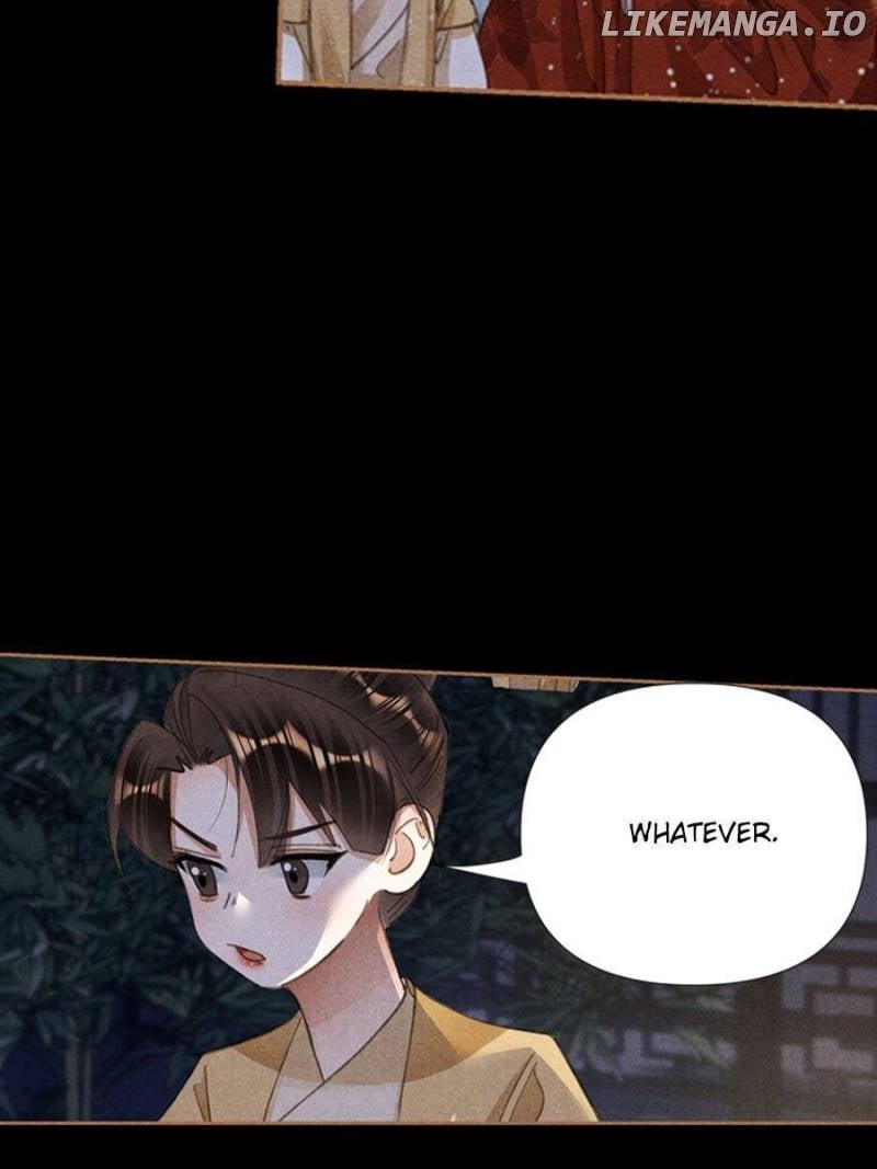 Shen Yi Di Nu Chapter 609 page 20