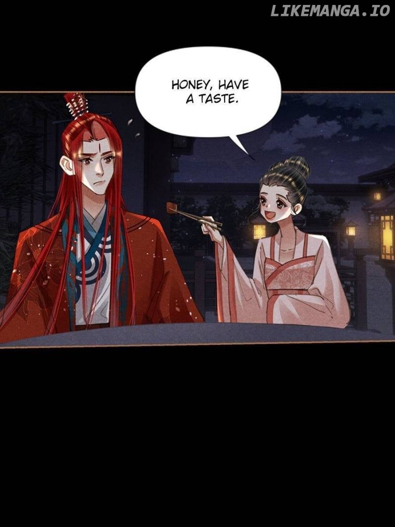 Shen Yi Di Nu Chapter 609 page 22