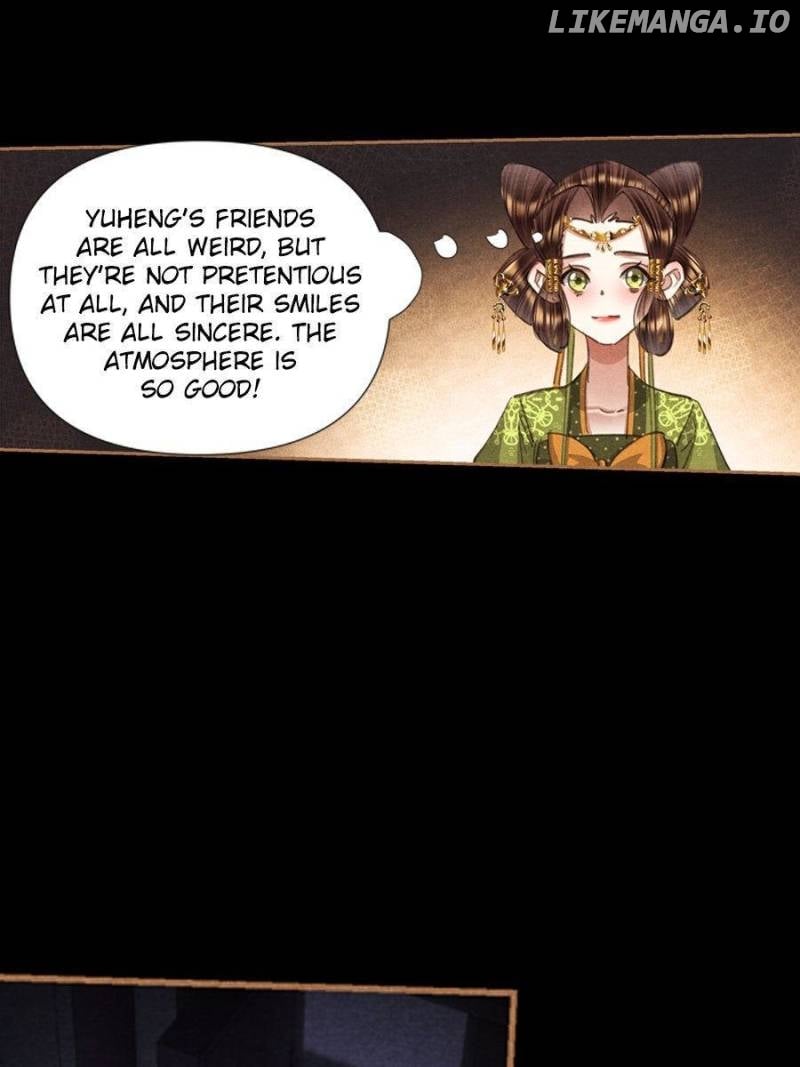 Shen Yi Di Nu Chapter 609 page 23
