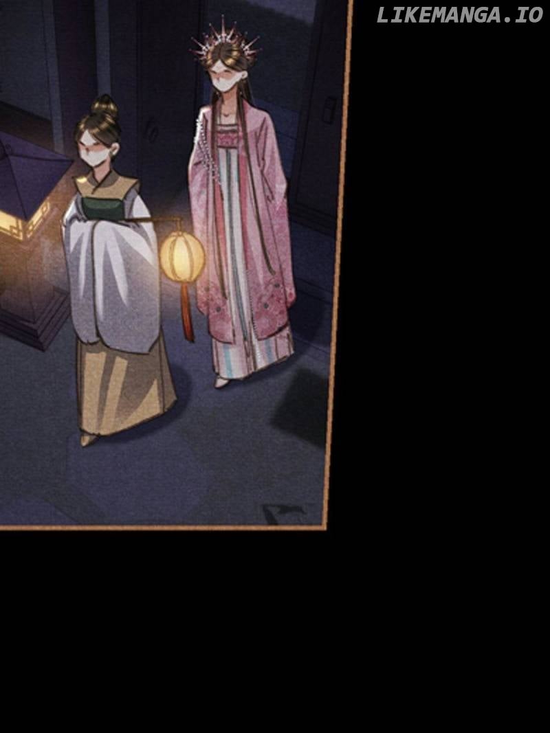 Shen Yi Di Nu Chapter 609 page 24