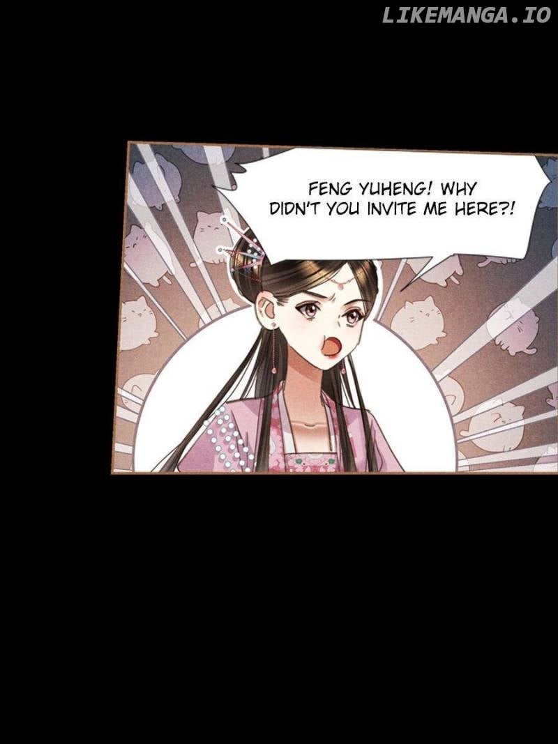 Shen Yi Di Nu Chapter 609 page 25