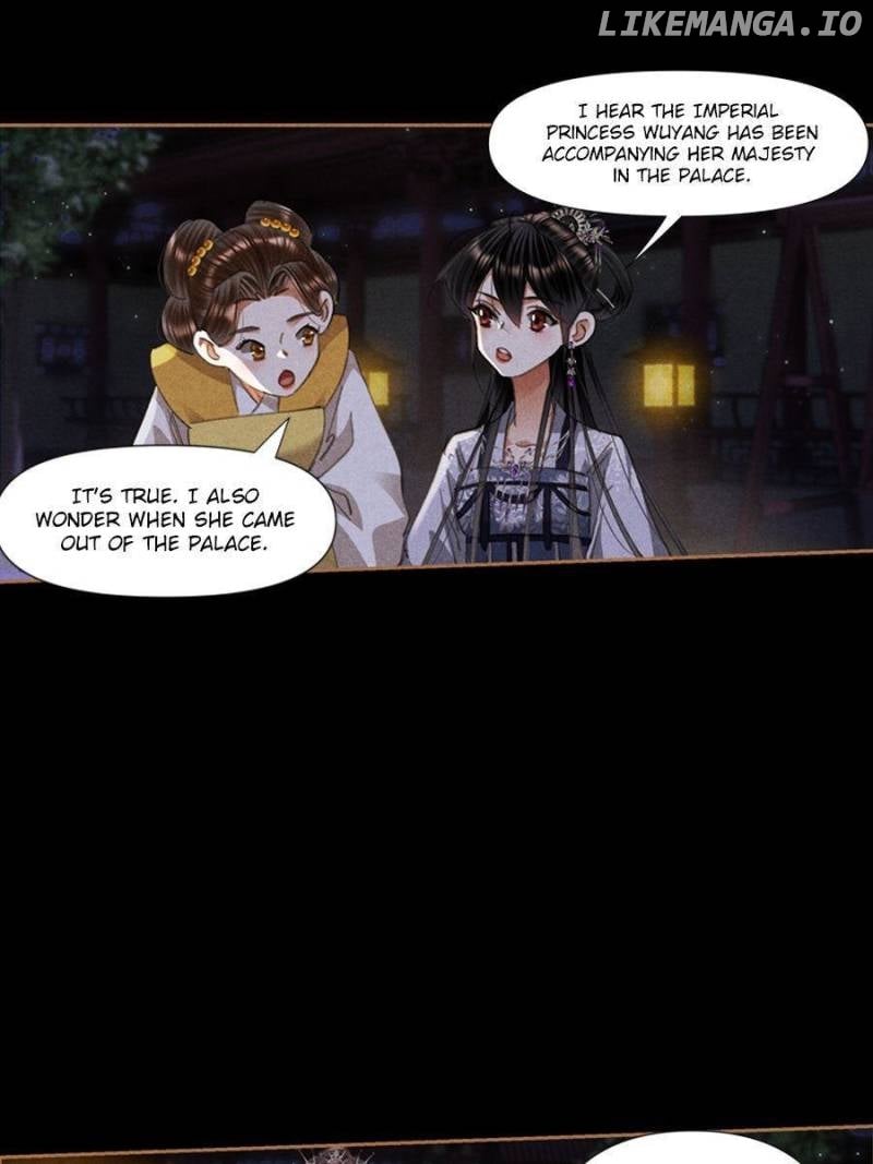 Shen Yi Di Nu Chapter 609 page 26