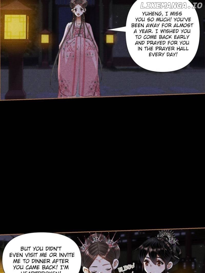 Shen Yi Di Nu Chapter 609 page 27