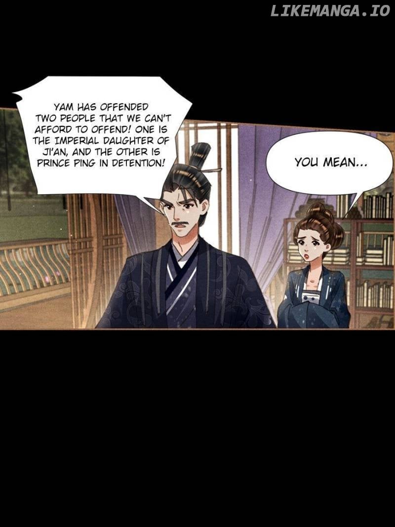 Shen Yi Di Nu Chapter 609 page 2
