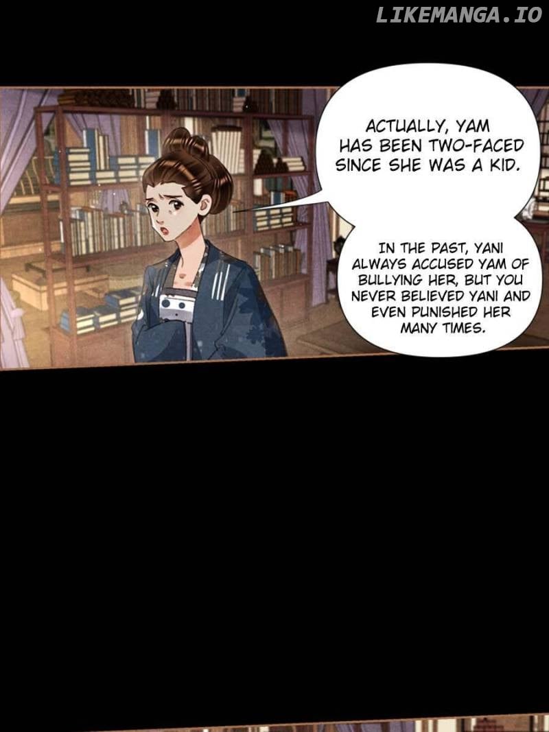 Shen Yi Di Nu Chapter 609 page 8