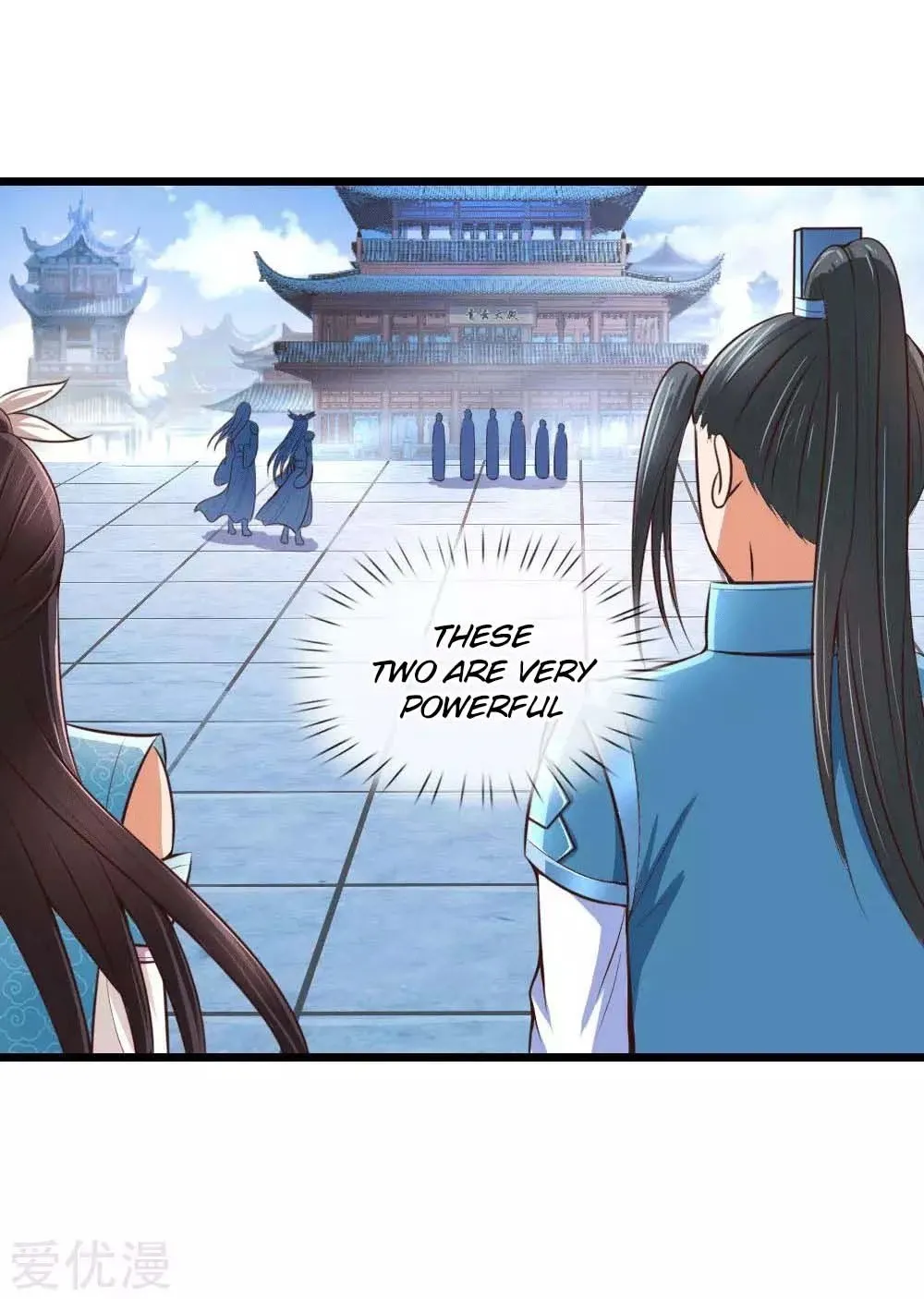 Shenwu Tianzun Chapter 10 page 24