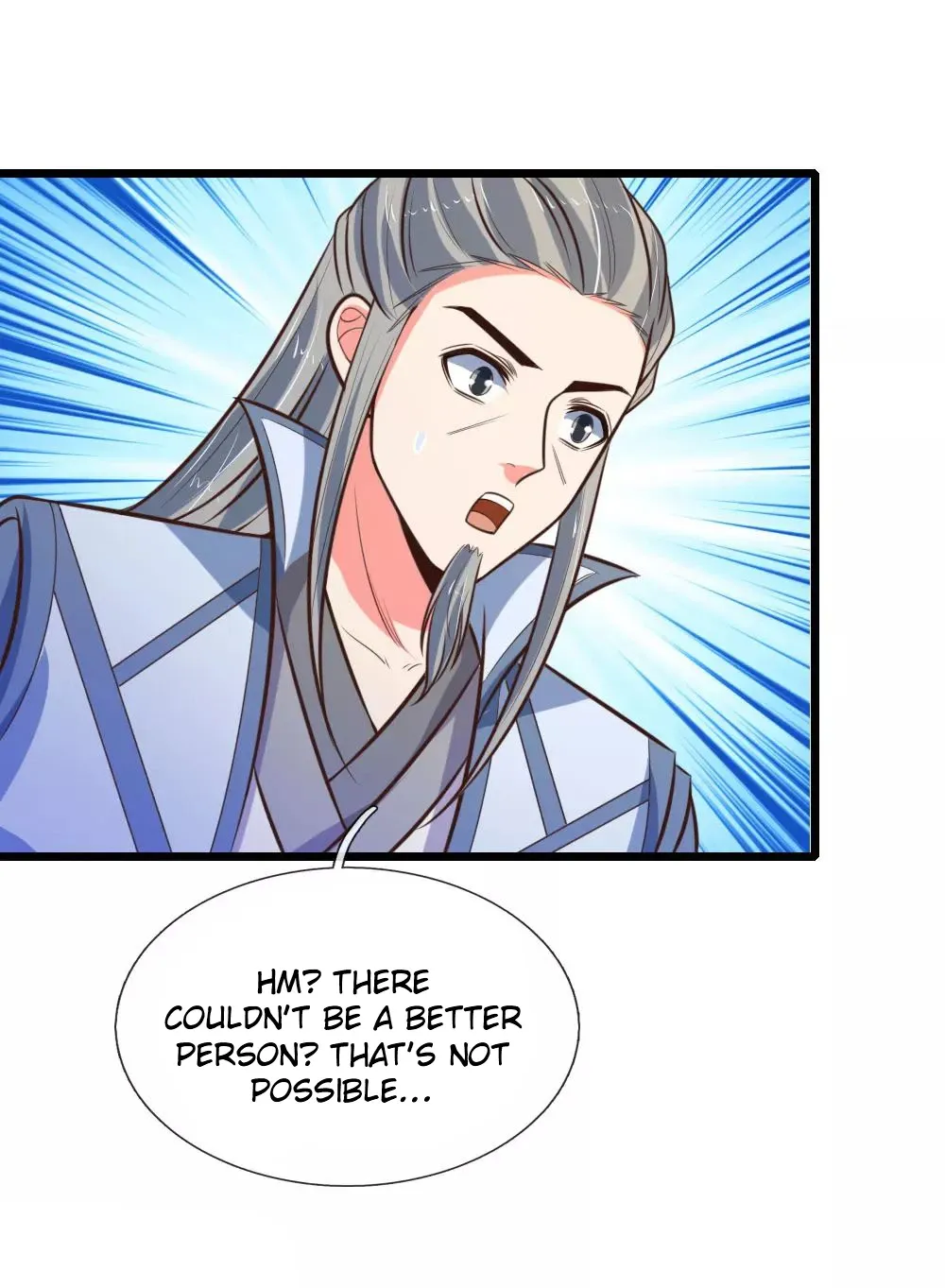 Shenwu Tianzun Chapter 103 page 11