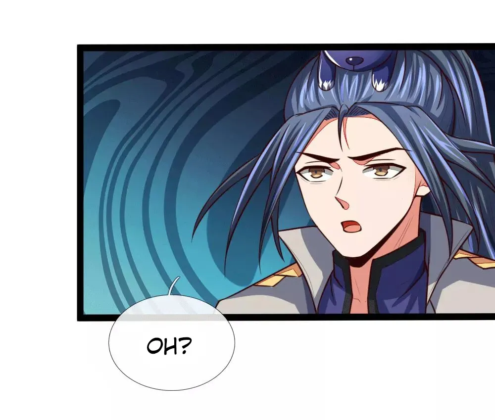 Shenwu Tianzun Chapter 106 page 12