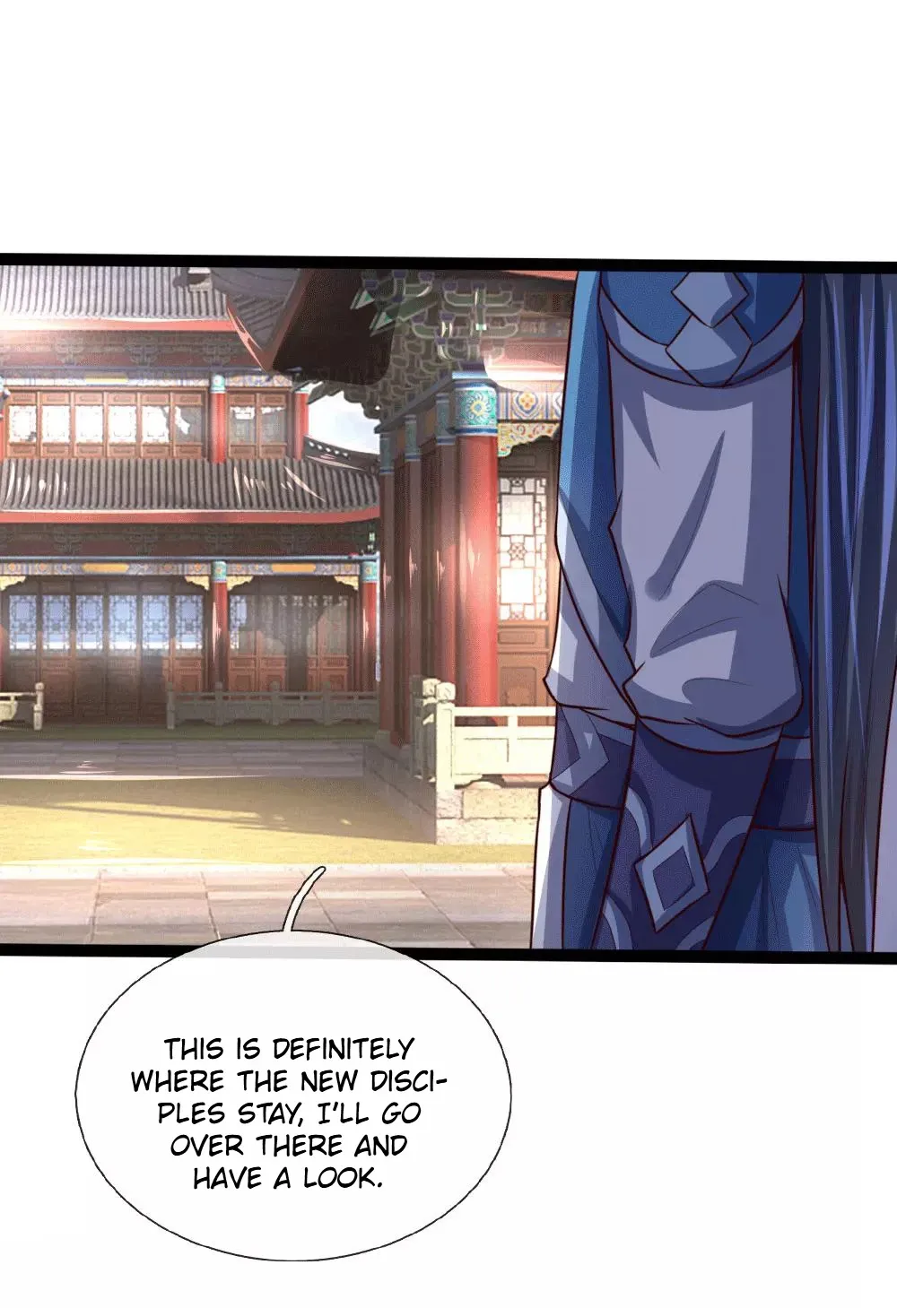 Shenwu Tianzun Chapter 106 page 20