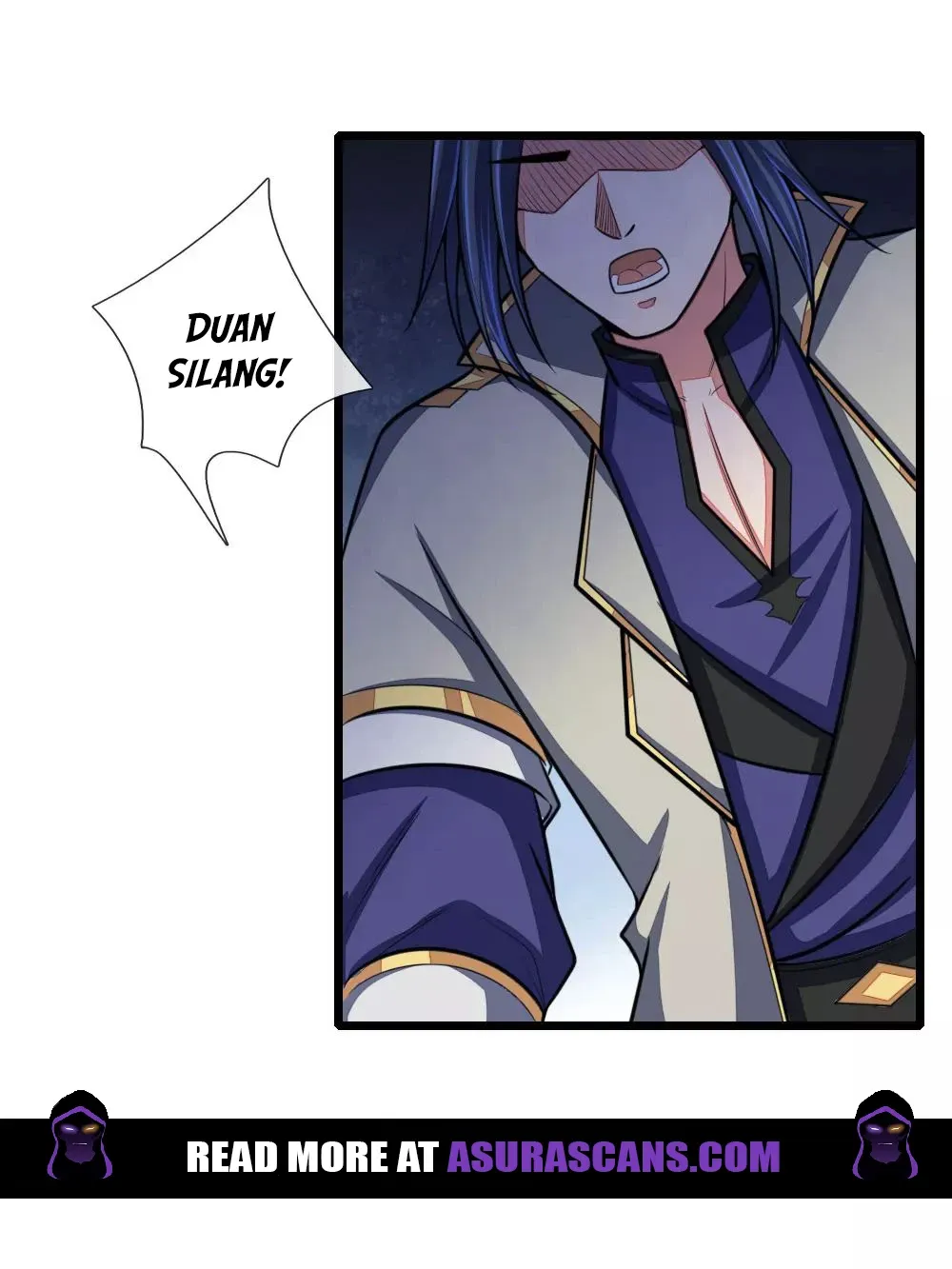 Shenwu Tianzun Chapter 106 page 7