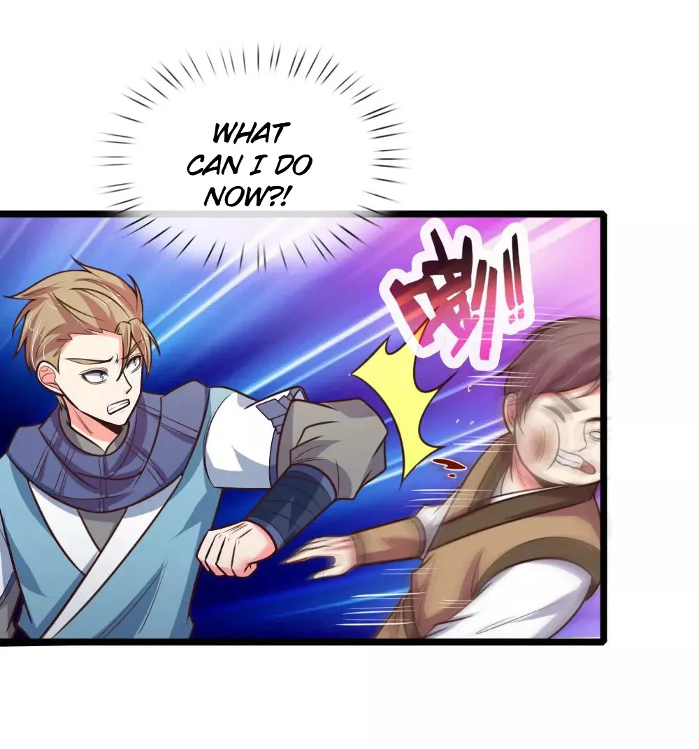 Shenwu Tianzun Chapter 108 page 14