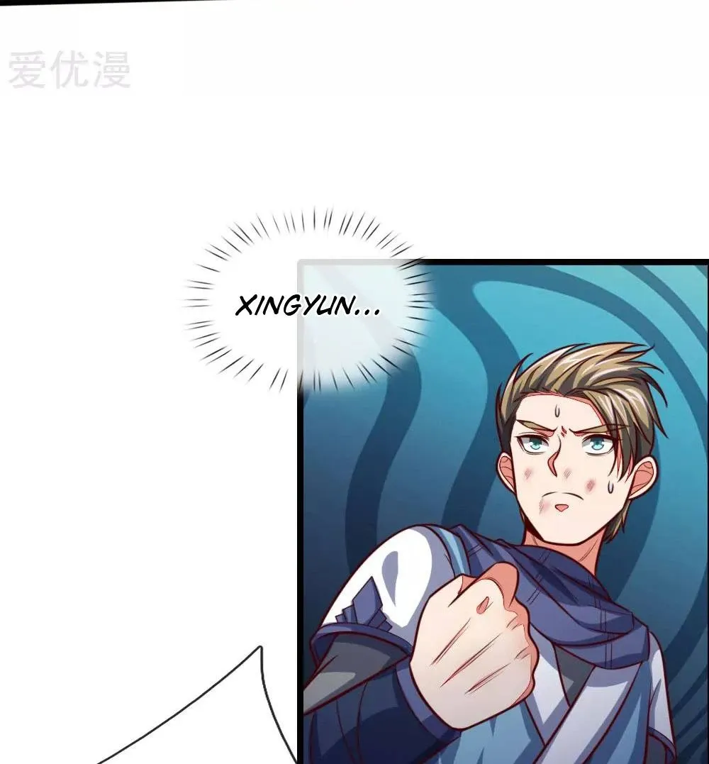 Shenwu Tianzun Chapter 111 page 18