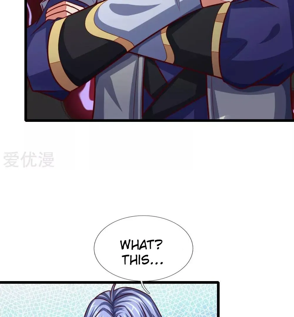 Shenwu Tianzun Chapter 111 page 24