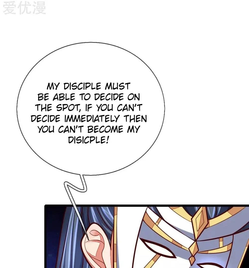 Shenwu Tianzun Chapter 111 page 28